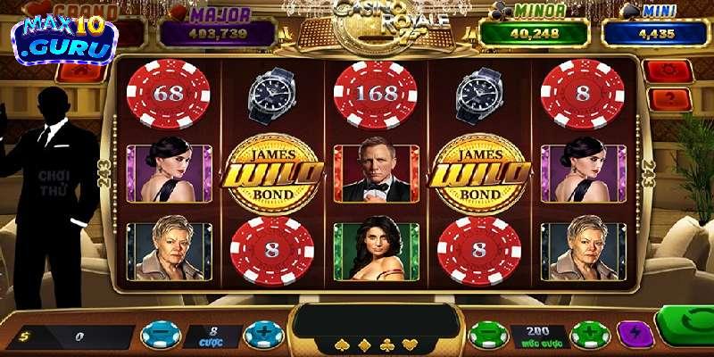 Những bí quyết giúp bạn chinh phục nổ hũ một cách hiệu quả